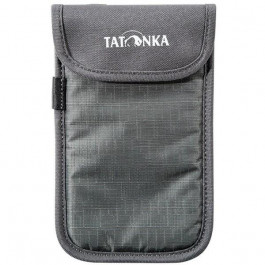 Tatonka Smartphone Case L Titan Grey (2880.021)