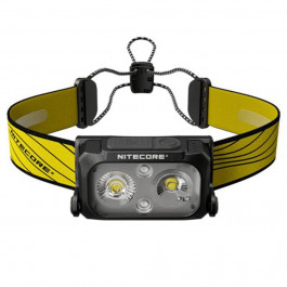 Nitecore NU25