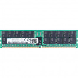 Samsung 64 GB DDR5 4800 MHz (M321R8GA0BB0-CQK)