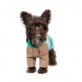 Pet Fashion Дощовик для собак  Semmy XS-2 (PR243450)