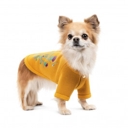 Pet Fashion Кардиган для собак  Denis XS-2 (PR243463)
