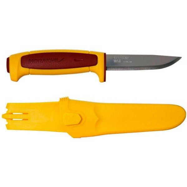 Morakniv Basic 546 LE 2023 Montane (MOR-2305.02.40) - зображення 1