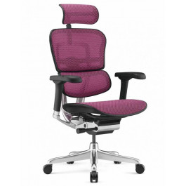 Comfort Seating Ergohuman Elite 2 Pink
