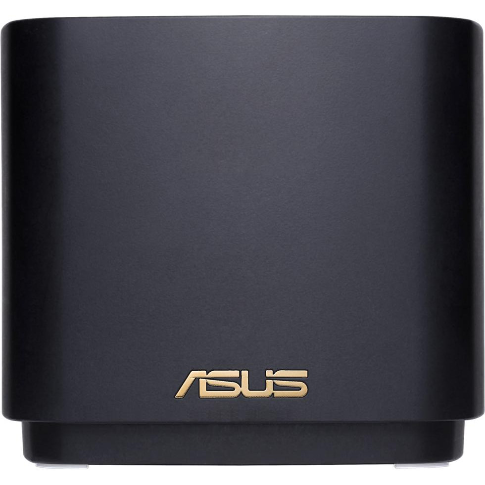 ASUS ZenWiFi XD4 Plus 1-pack Black - зображення 1