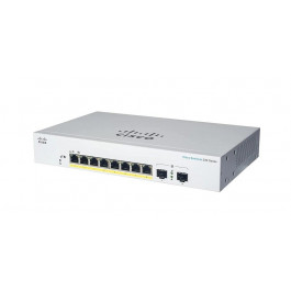 Cisco CBS220-8P-E-2G