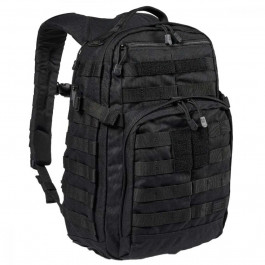 5.11 Tactical RUSH 12 Backpack / Black (56892-019)