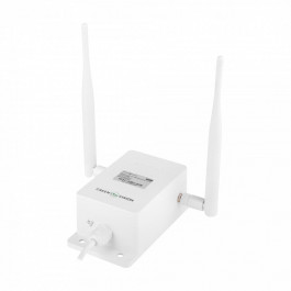 Wi-Fi маршрутизатори та точки доступу GreenVision