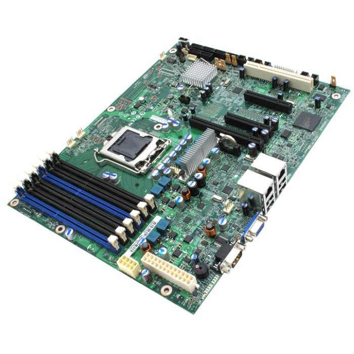 Intel S3420GPLC - зображення 1