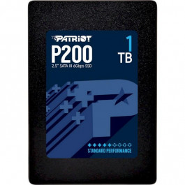 PATRIOT P200 1 TB (P200S1TB25)