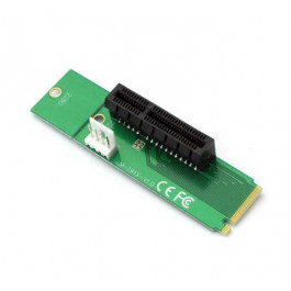 Dynamode RX-RISER-M.2-PCI-E 4X