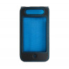 Belkin Verve Sleeve Cinema Leather for iPhone 4 Black F8Z636CW - зображення 1