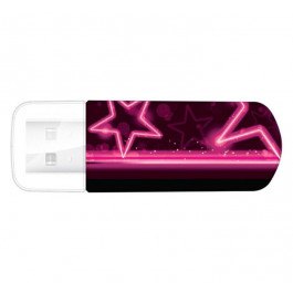 Verbatim 32 GB STORE'NGO MINI NEON PINK USB 2.0 (49390)