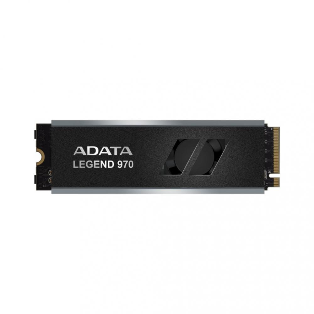ADATA Legend 970 1 TB (SLEG-970-1000GCI) - зображення 1