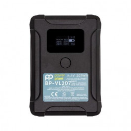 PowerPlant Aккумулятор типа Sony BP-190WS (CB970957)