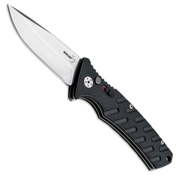 Boker Plus Strike Auto (01BO400) - зображення 1