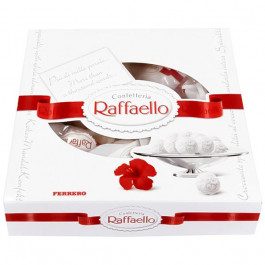 Ferrero Конфеты Raffaello 240 г (5413548040479)
