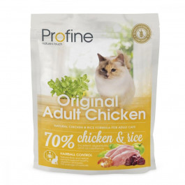 Profine Original Adult Chicken 0,3 кг 170565/7695