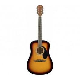 Fender FA-125 Sunburst