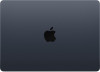 Apple MacBook Air 13,6" M2 Midnight 2022 (Z160000B2) - зображення 2