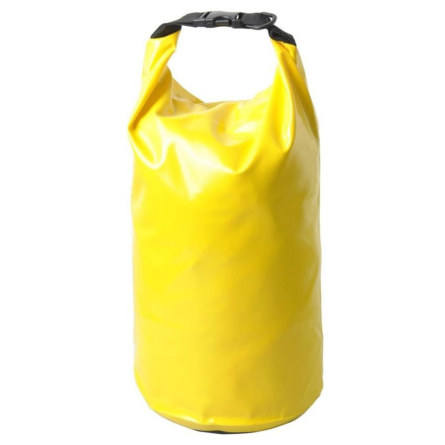 AceCamp Vinyl Dry Sack 30L / yellow (2462 yel) - зображення 1