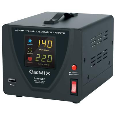 Gemix SDR-500 - зображення 1