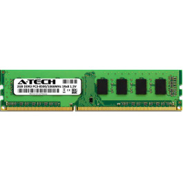 A-Tech 2 GB DDR3 1066 MHz (AT2G1D3D1066NS8N15V)