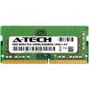 A-Tech 8 GB SO-DIMM DDR4 2400 MHz (AT8G1D4S2400NS8N12V) - зображення 1