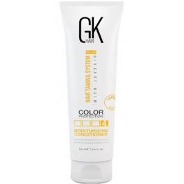 GK Hair Professional Color Protection кондиціонер 100 ML