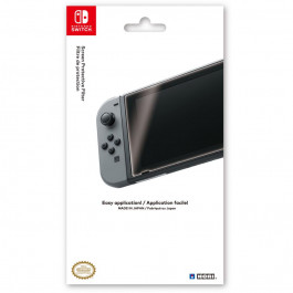 Hori Screen Protective Filter for Nintendo Switch (NSW-030U)