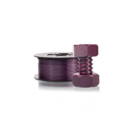 Filament PM 1,75 мм PETG DARK PURPLE 1 кг (8594185641681)