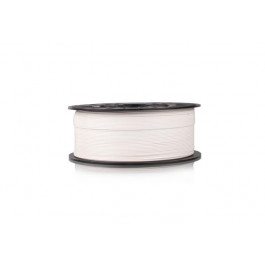 Filament PM 1,75 мм ABS-T WHITE 1 кг (8594185640295)