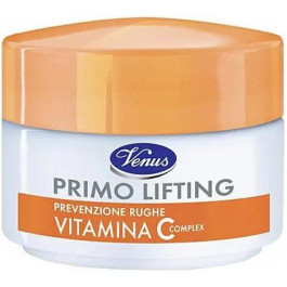 Venus Крем для обличчя  Primo Lifting Antiossidante Forte Профілактика зморшок із вітаміном з 30 мл (80091