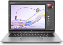 HP ZBook Firefly 14 G10 Silver (5G3C7ES)