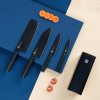 Xiaomi HuoHou Set of Knives with Stand 5 in 1 (HU0076) - зображення 7