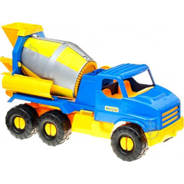 Wader City Truck (39395)