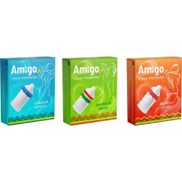 Amigo 3 упаковки по 1 шт (ROZ6400211934)
