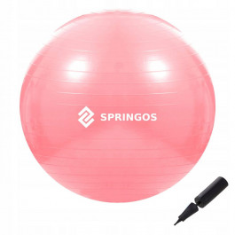 Springos Anti-Burst Pink (FB0012)