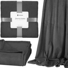 Springos Плед  Luxurious Blanket поліестер 150x200 см (HA7197)