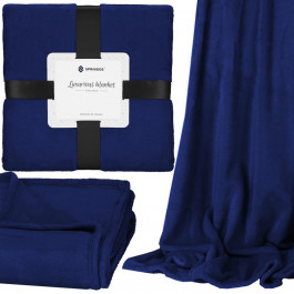 Springos Плед  Luxurious Blanket поліестер 200x220 см (HA7211)