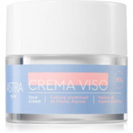 Astra Make-up Skin зволожуючий крем для шкіри 30 мл