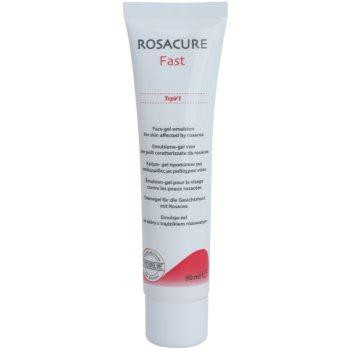 Synchroline Rosacure Fast гель для чутливої шкіри схильної до почервонінь 30 мл - зображення 1