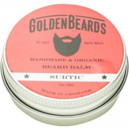 Golden Beards Surtic бальзам для вусів 30 мл