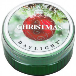 Kringle Christmas чайні свічки 35 гр (KCCCRIH_DTCA40)