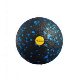 4FIZJO EPP Ball 08 Black/Blue (4FJ1257)