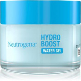 Neutrogena Hydro Boost® Face зволожуючий гель для обличчя 50 мл