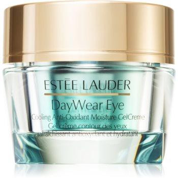 Estee Lauder DayWear Eye антиоксидантний гель для шкіри навколо очей зі зволожуючим ефектом 15 мл - зображення 1