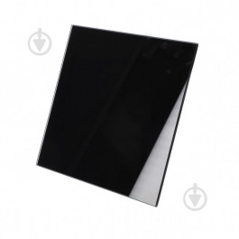 AirRoxy dRim чорний глянець Glass panel (01-172)
