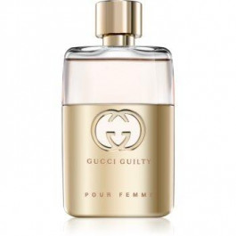 GUCCI Gucci Guilty Eau de Parfum Парфюмированная вода для женщин 50 мл