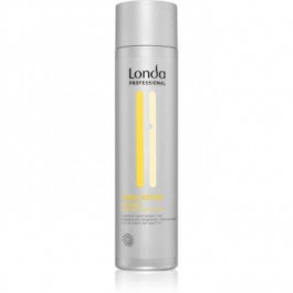 Londa Professional Visible Repair зміцнюючий шампунь для пошкодженого волосся  250 мл