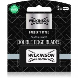 Wilkinson Sword Premium Collection  змінні картриджі  5 кс